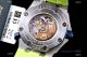 JF Factory V8 1-1 Best Audemars Piguet Diver's Watch Green Rubber Strap (7)_th.jpg